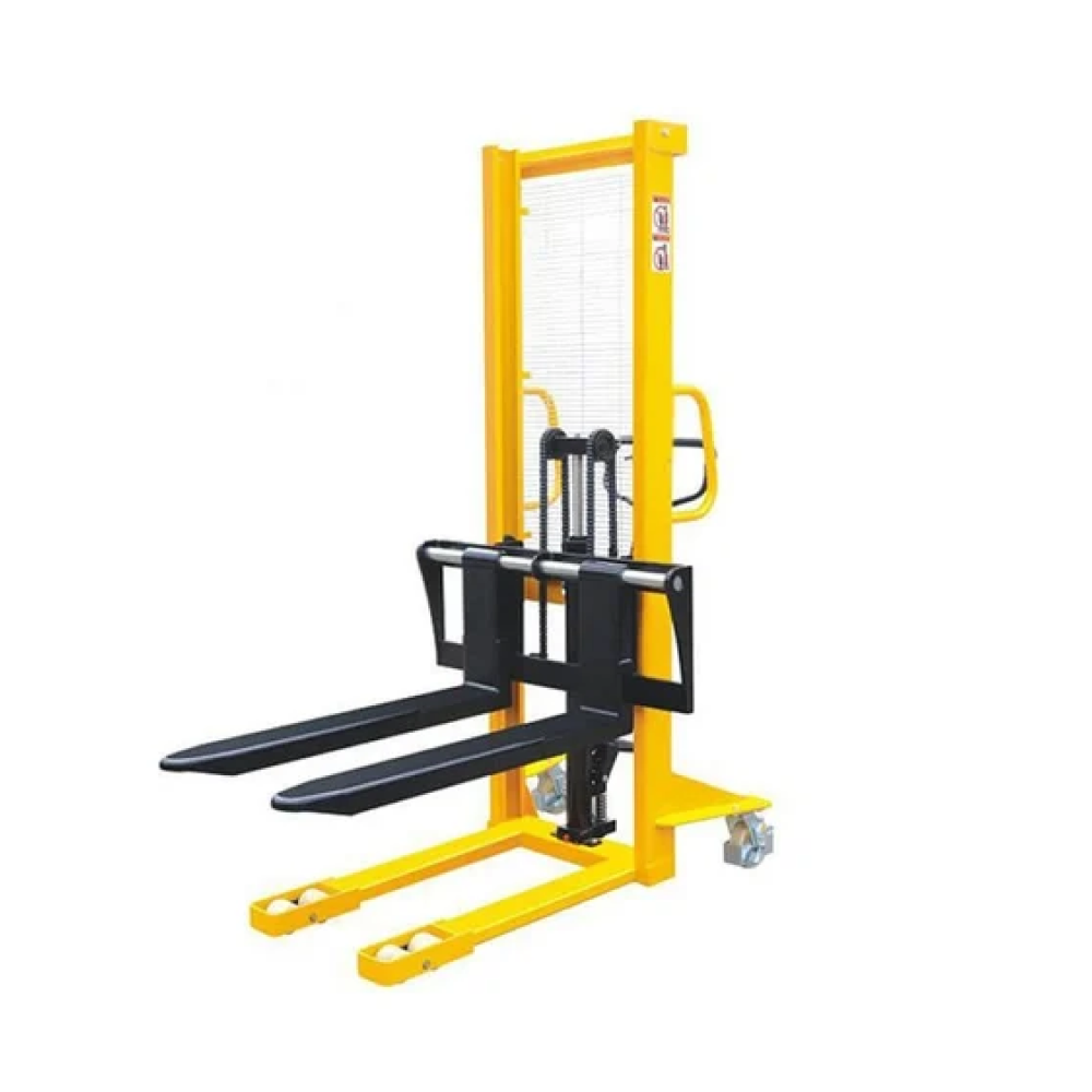 Hand Pallet Stacker